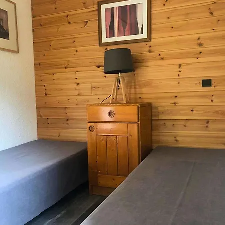Apartment Prariond - Prariond 33 - 2 Pieces 5 Personnes , Hameau Mottet Mae-6414 Valmorel